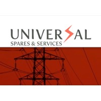 UPT SPARES & SERVICES PRIVATE LIMITED logo - Similar company to Etcbl Business Solution