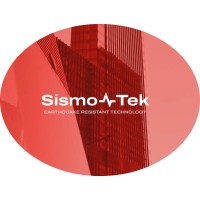Sismo-Tek Engineering logo - Similar company to Seismicps | Seismic Protection Solutions, Llc