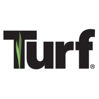 Turf Magazine logo - Similar company to Visaworks