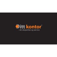 Ditt Kontor As