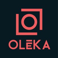 Olēka logo - Similar company to Noxusfilm Gmbh Videoproduktion Filmproduktion