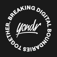 yondr logo - Similar company to 3X2