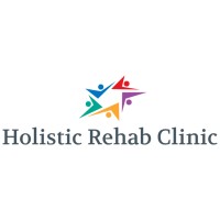 Holistic Rehab Clinic logo - Similar company to We Know Campus