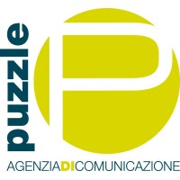 Puzzle - Agenzia di Comunicazione logo - Similar company to Creattività | Agenzia Di Comunicazione