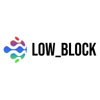 LOW_BLOCK logo - Similar company to Khai Nam Group