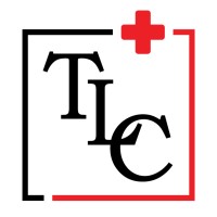 The TLC Home Healthcare logo - Similar company to Affinity Home Hospice Services