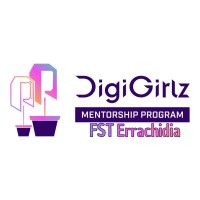 DigiGirlzFSTE logo - Similar company to Fste Science Club