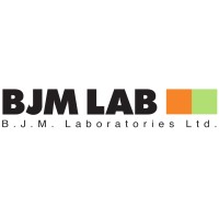 BJM Laboratories Ltd. logo - Similar company to Seevix Material Sciences