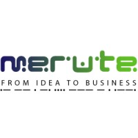 Merute logo - Similar company to Prodestic