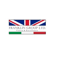 Franklin Group logo - Similar company to Oraya Developers