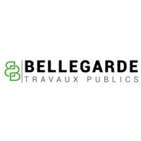 TP BELLEGARDE logo - Similar company to Corexx