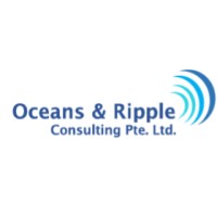 Oceans & Ripple Consulting Pte Ltd. (Singapore) logo - Similar company to I-Am-Studio Gmbh