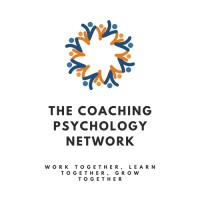 The Coaching Psychology Network logo - Similar company to Febracis Madrid