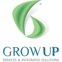 Grow Up Services & Integrated Solutions LLC logo - Similar company to Comfimo Sl