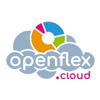 Openflex.Cloud CRM logo - Similar company to M-Tec Madagascar
