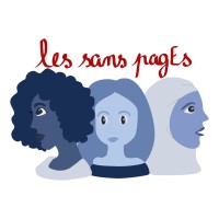les sans pagEs logo - Similar company to Wikidata