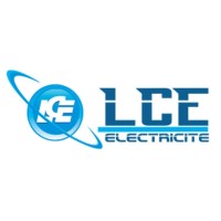 LCE ELECTRICITE logo - Similar company to Teamplus Electric Appliance Co., Ltd.