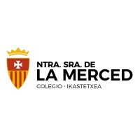 Colegio Ntra. Sra. de la Merced. Loiu logo - Similar company to Parroquia Nuestra Señora De La Merced