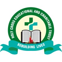 HOLY CROSS EDUCATIONAL AND CHARITABLE TRUST, CHENNAI, INDIA logo - Similar company to Christian Missions Charitable Trust