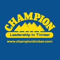 Champion Timber logo - Similar company to Nason Davis Eesti