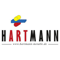 W. Hartmann & Co. GmbH logo - Similar company to R.A.C.K.L. Metall Zn Der W. Hartmann & Co. Gmbh