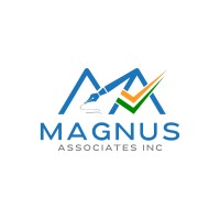 MAGNUS ASSOCIATES INC. logo - Similar company to Amis Engineers