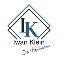 Firma Iwan Klein logo - Similar company to Sip´N Paint