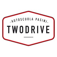 TwoDrive logo - Similar company to Killer Bunny Studios