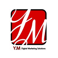 Y.M Digital Marketing Consulting logo - Similar company to Smart Vision Digital Marketing