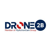 DRONE2B logo - Similar company to Share