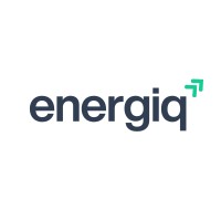 Energiq Energy Zakelijk logo - Similar company to Energiq