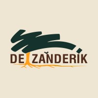 De Zanderik logo - Similar company to Vrolijk Leven