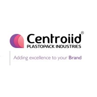 Centroiid Plastopack Industries logo - Similar company to V.V. Developers