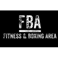 Fitness Boxing Area logo - Similar company to Five Stars Boxing