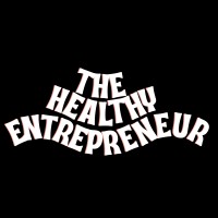 The Healthy Entrepreneur logo - Similar company to Studio Nu
