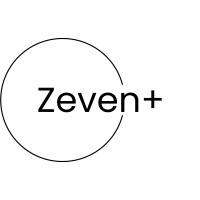 Zeven+ logo - Similar company to Aveoai