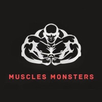 Muscle Monsters logo - Similar company to 100 Plus
