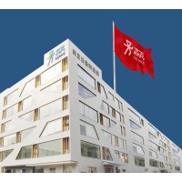 Shanghai Senke Electronic Tech Co,Ltd logo - Similar company to Zhengzhou Qiyang Industrial Control Technology Co., Ltd.