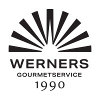 Werners Gourmetservice AB logo - Similar company to Kåkå Ab