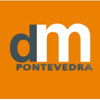 Red Mediaria Pontevedra logo - Similar company to Decosa Red Mediaria