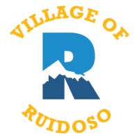 Village of Ruidoso logo - Similar company to Lesna Construction, Inc.
