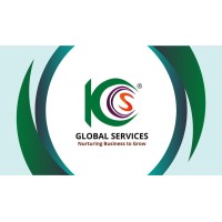KCS GLOBAL SERVICES logo - Similar company to Kcs It Solutions