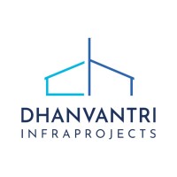 Dhanvantri Infraprojects logo - Similar company to Augmented Understanding (Au.)