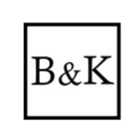 BK Presse logo - Similar company to Hihoney