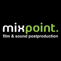 Mixpoint logo - Similar company to Wearme