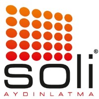 Soli Aydinlatma logo - Similar company to Rgb Lighting - Engineering & Design