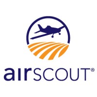 AirScout, Inc. logo - Similar company to Digital Mapping, Inc.