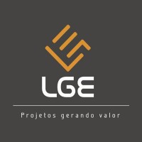 LGE Instalações logo - Similar company to Engemav
