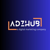 Adzhub Promotions logo - Similar company to Moon Made