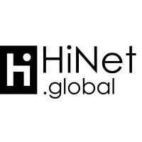 HiNet logo - Similar company to Hinet Soft